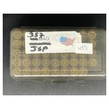 JSP .357 44 ROUNDS