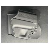 XD 45 GEAR HOLSTER