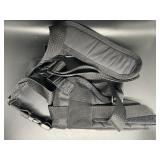 SBH 5" CHESTER HOLSTER