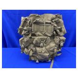 BLACKHAWK TITAN SOF RUCK-NEVER BEEN USED