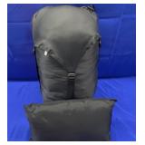 WIGGYS FTRSS SLEEPING BAG XL-LIKE NEW