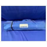SAFESPORT FOLDING CAMP COT