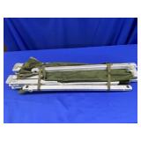 MILITARY COT