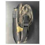 CAMO POUCH