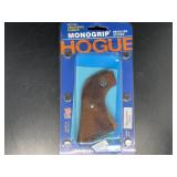 1 HOGUE MONOGRIP REVOLVER STOCKS