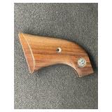 RUGER MARK II /III GRIP