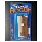 1 HOGUE AUTOMATIC PISTOL STOCK