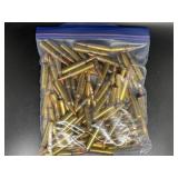 SELECTION OF 5.56 AMMO 100 ROUNDS