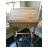 Podium/Desk with Storage