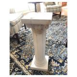 Pedestal