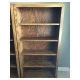 5-Shelf Bookcase
