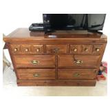 7 Drawer Dresser