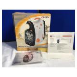 GPX Sport X Lantern, TV & Radio