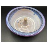 Stone Penland Pottery Bowl