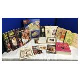 Fundraising/Church Cookbooks, Chip