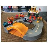 Little People Discovery Airport w/Sounds