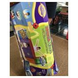 Cranium Mega Fort