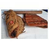 Rawlings Catcher