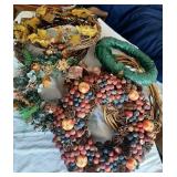 Collection of Wreaths