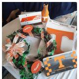 University of Tennessee Wreath & More