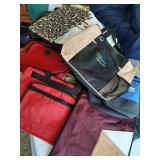 Collection of Bags