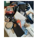 Collection of Advertising Pieces