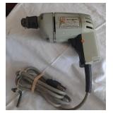 Black & Decker 3/8" Drill