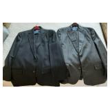 Pair of Men