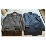 Pair of Men