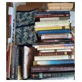 Collection of Religious Books