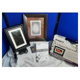 Digital Photo Frame and other Frames