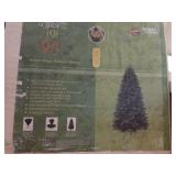 9 FT Sante Fe Spruce Christmas Tree