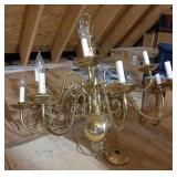 Vintage Chandelier