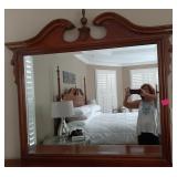 Dresser Mirror