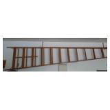 Wooden Ladder