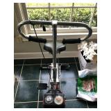 Vita Master 54C Exercise Bicycle
