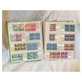 Large Collection of Stamps