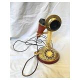 1921 Cable Model C Replica Telephone