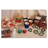 Misc. Christmas Lot