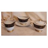 Royal Dutchess - Modern China & Table Institute In