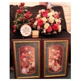 Rose Decor