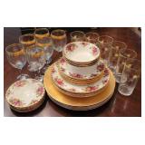 Old Country Roses Collection x30