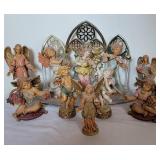 Choir of Angels