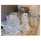 Crystal, Crystal and More Crystal
