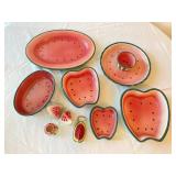 Watermelon Kitchenware