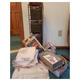 Cross Stitch Starter Lot