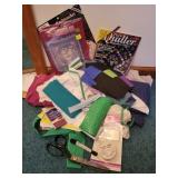 Quilter
