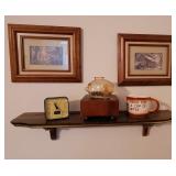 MIsc Lot  - 2 Frames ++