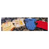 NWT Baby Boy Cloths