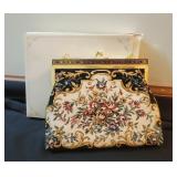 Vintage Ronte of Beverly Hills Purse